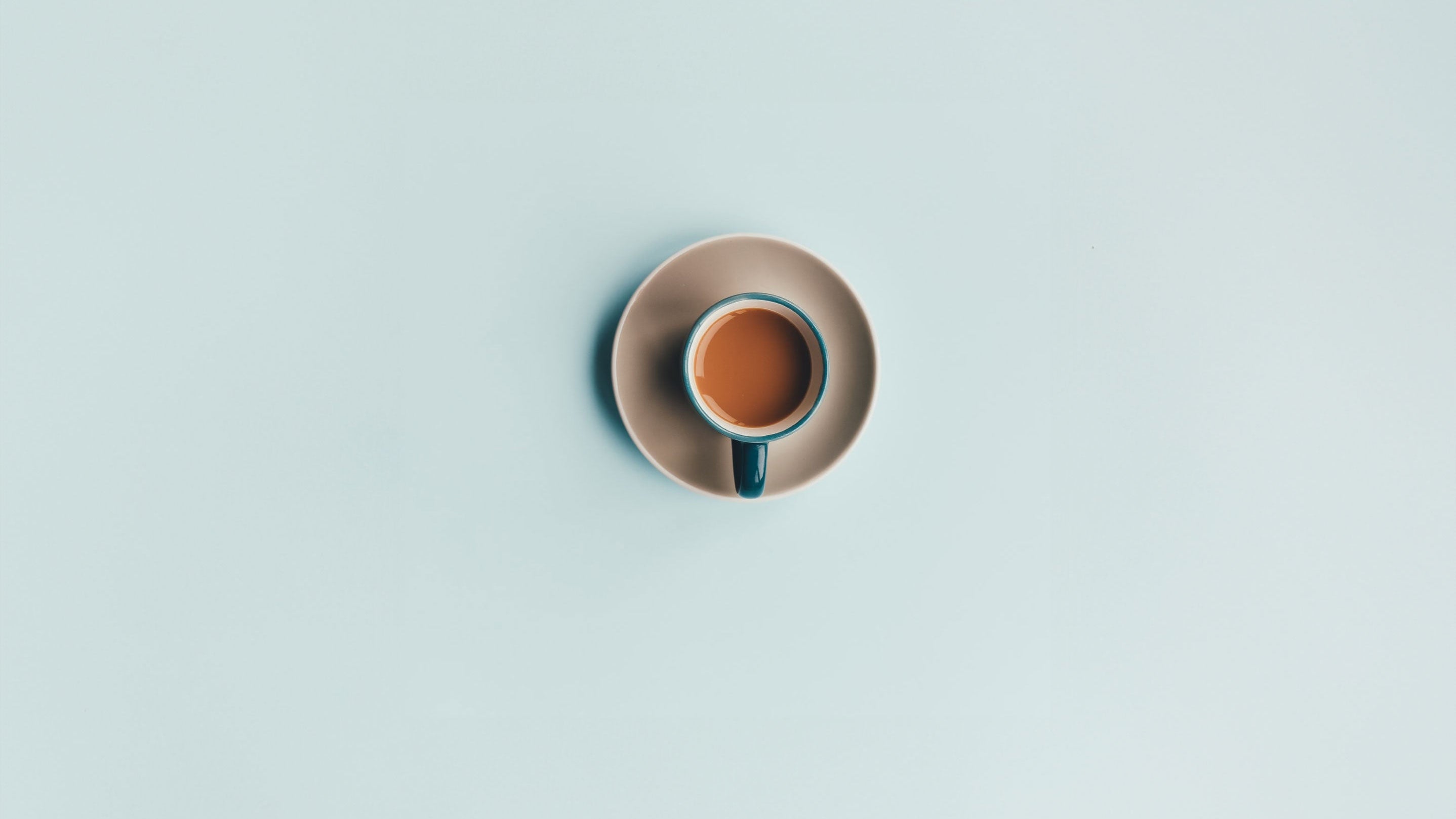 and back coffee